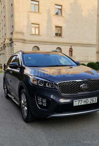 Kia Sorento 2015, 127,280 km - 2.0 l - Bakı