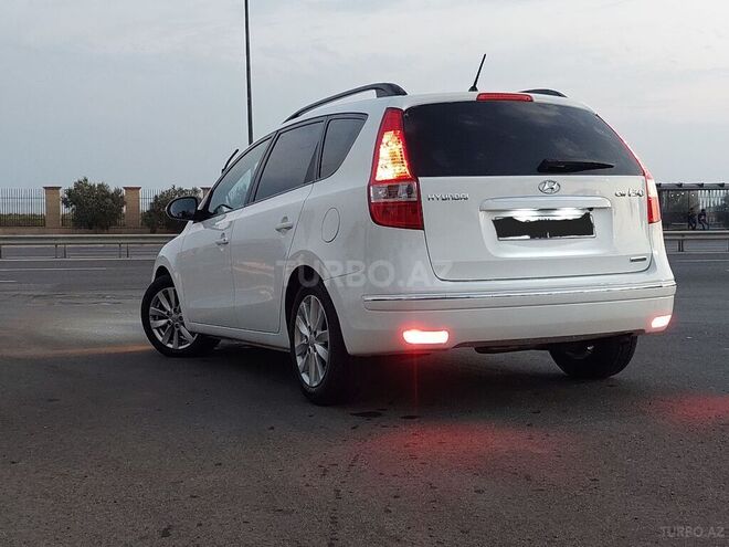 Hyundai i30 2008, 240,000 km - 1.6 l - Bakı