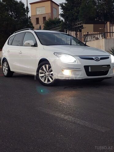 Hyundai i30 2008, 240,000 km - 1.6 l - Bakı