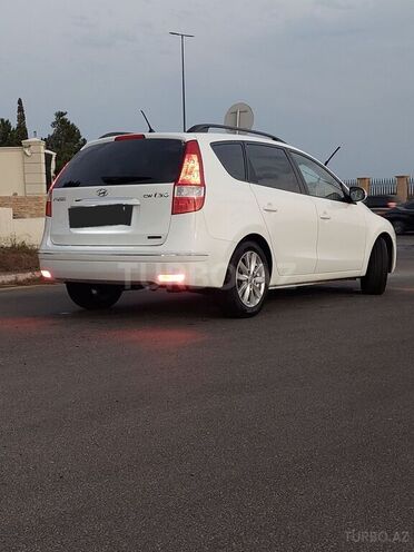 Hyundai i30 2008, 240,000 km - 1.6 l - Bakı