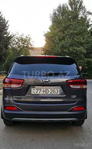 Kia Sorento 2015, 127,280 km - 2.0 l - Bakı