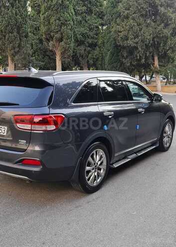 Kia Sorento 2015, 127,280 km - 2.0 l - Bakı