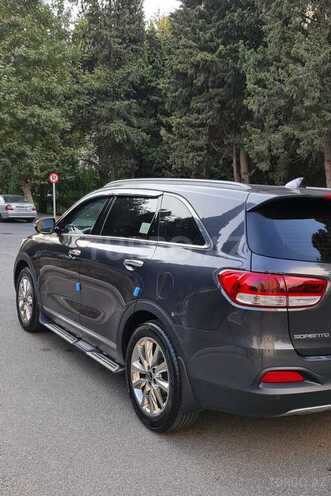Kia Sorento 2015, 127,280 km - 2.0 l - Bakı