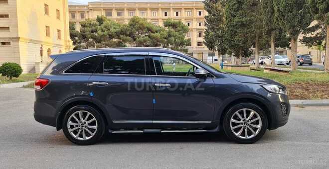 Kia Sorento 2015, 127,280 km - 2.0 l - Bakı