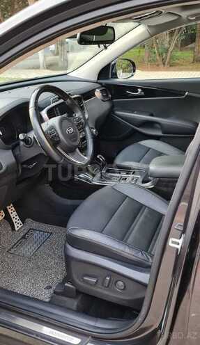 Kia Sorento 2015, 127,280 km - 2.0 l - Bakı
