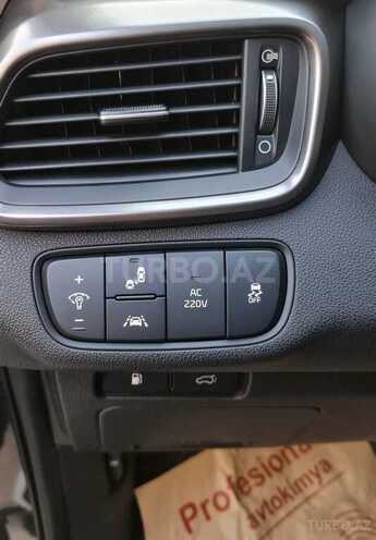 Kia Sorento 2015, 127,280 km - 2.0 l - Bakı