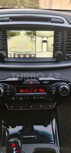 Kia Sorento 2015, 127,280 km - 2.0 l - Bakı