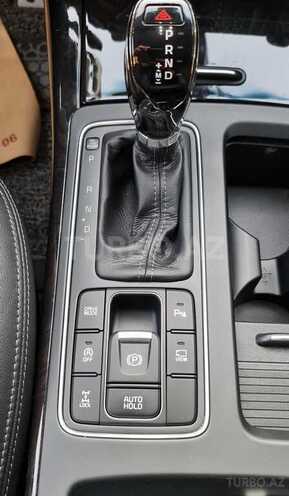 Kia Sorento 2015, 127,280 km - 2.0 l - Bakı