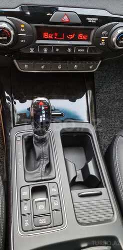 Kia Sorento 2015, 127,280 km - 2.0 l - Bakı