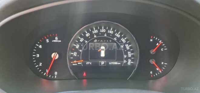 Kia Sorento 2015, 127,280 km - 2.0 l - Bakı