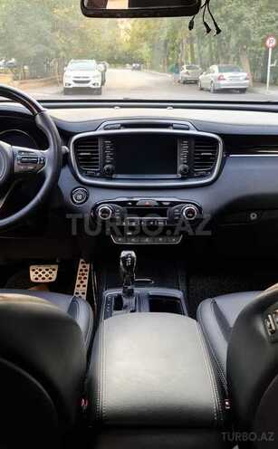 Kia Sorento 2015, 127,280 km - 2.0 l - Bakı
