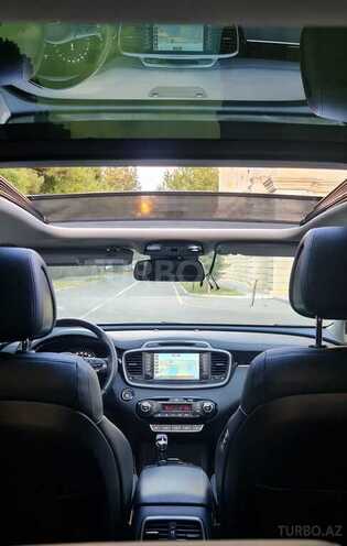 Kia Sorento 2015, 127,280 km - 2.0 l - Bakı