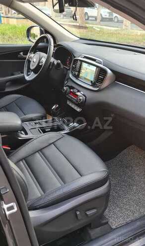 Kia Sorento 2015, 127,280 km - 2.0 l - Bakı