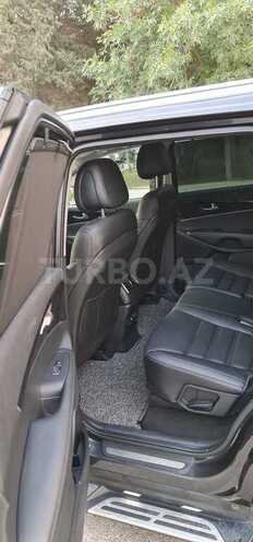 Kia Sorento 2015, 127,280 km - 2.0 l - Bakı