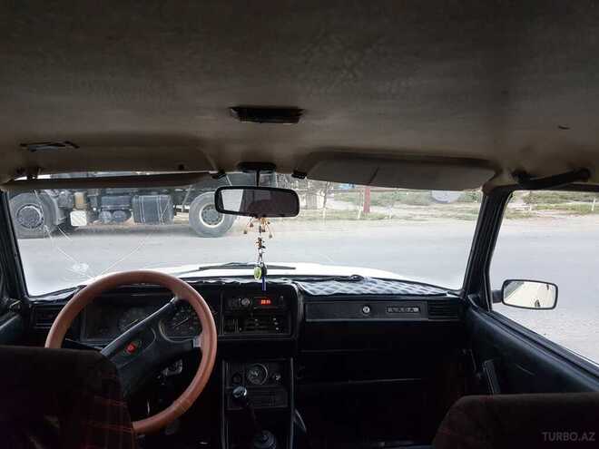 LADA (VAZ) 2107 1985, 500,000 km - 1.5 л - Saatlı