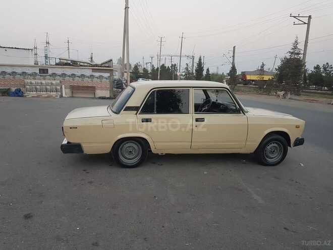 LADA (VAZ) 2107 1985, 500,000 km - 1.5 л - Saatlı