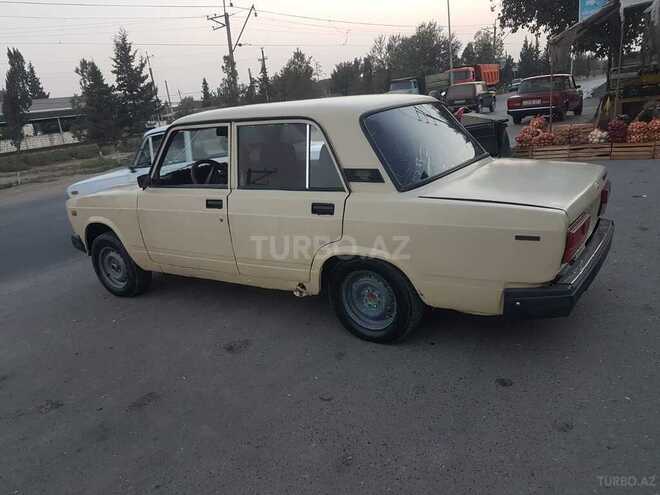 LADA (VAZ) 2107 1985, 500,000 km - 1.5 л - Saatlı