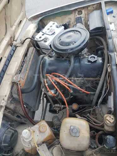 LADA (VAZ) 2107 1985, 500,000 km - 1.5 л - Saatlı