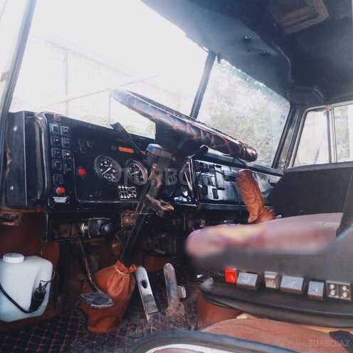 KamAz 55111 1990, 150,150 km - 11.0 l - Bakı