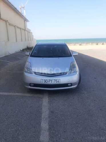 Toyota Prius 2008, 245,471 km - 1.5 l - Bakı