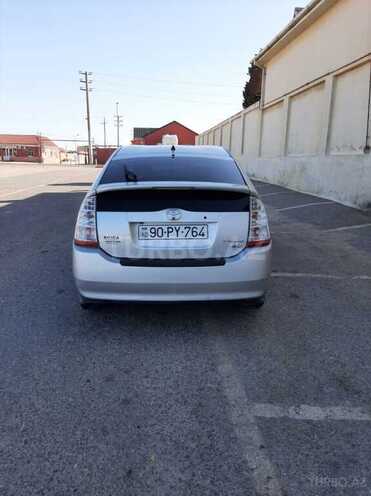 Toyota Prius 2008, 245,471 km - 1.5 l - Bakı