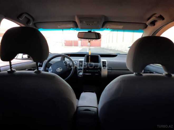 Toyota Prius 2008, 245,471 km - 1.5 l - Bakı