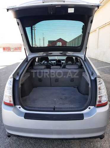 Toyota Prius 2008, 245,471 km - 1.5 l - Bakı