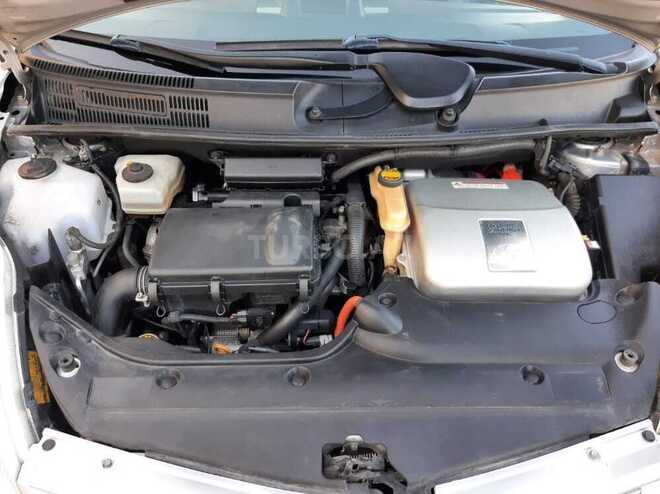 Toyota Prius 2008, 245,471 km - 1.5 l - Bakı