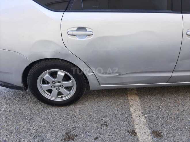 Toyota Prius 2008, 245,471 km - 1.5 l - Bakı