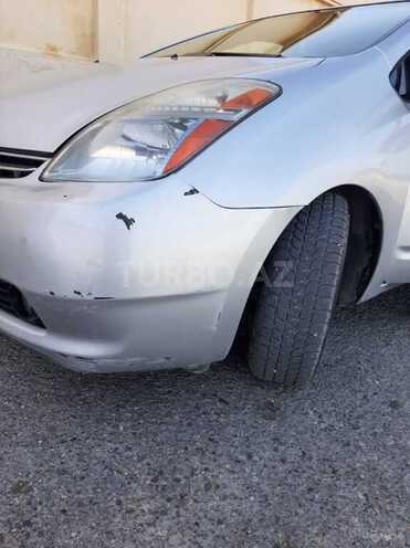 Toyota Prius 2008, 245,471 km - 1.5 l - Bakı