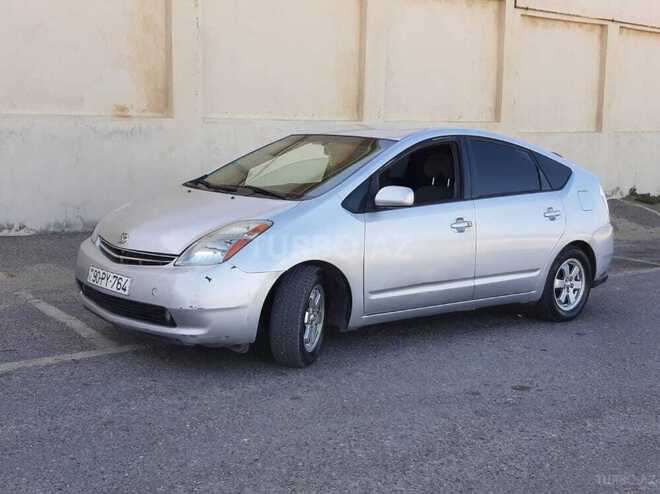 Toyota Prius 2008, 245,471 km - 1.5 l - Bakı