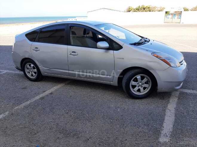 Toyota Prius 2008, 245,471 km - 1.5 l - Bakı