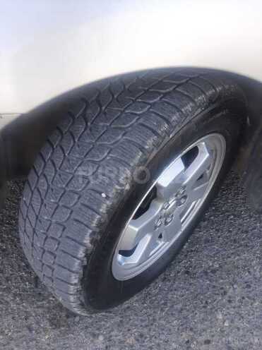 Toyota Prius 2008, 245,471 km - 1.5 l - Bakı