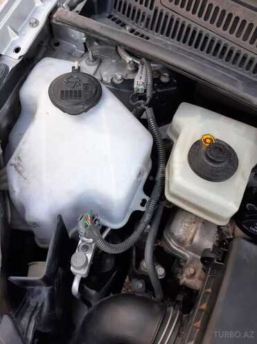 Toyota Prius 2008, 245,471 km - 1.5 l - Bakı