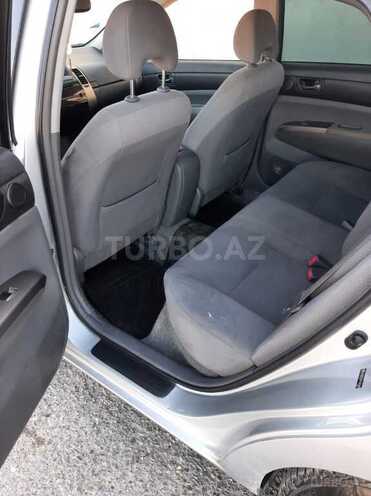 Toyota Prius 2008, 245,471 km - 1.5 l - Bakı