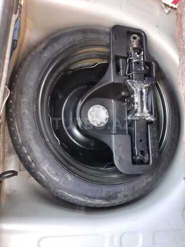 Toyota Prius 2008, 245,471 km - 1.5 l - Bakı