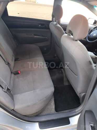 Toyota Prius 2008, 245,471 km - 1.5 l - Bakı