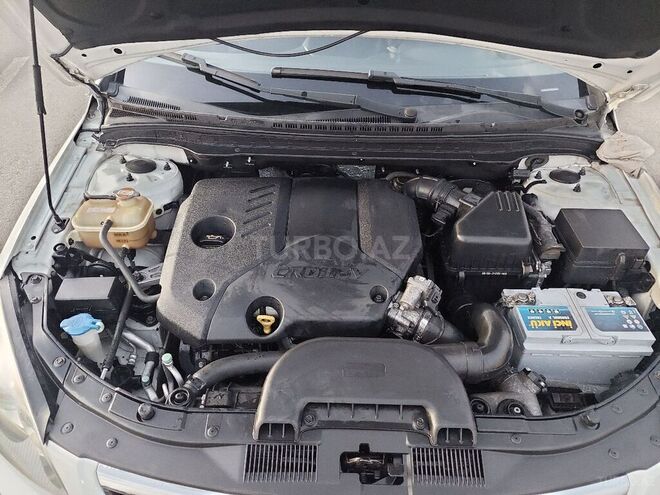 Hyundai i30 2008, 240,000 km - 1.6 l - Bakı