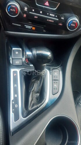 Kia Optima 2014, 165,000 km - 2.0 l - Bakı