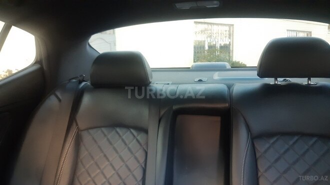 Kia Optima 2014, 165,000 km - 2.0 l - Bakı