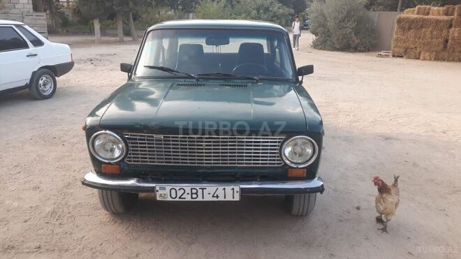 LADA (VAZ) 21011 1979, 150,000 km - 1.5 л - Bakı