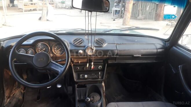 LADA (VAZ) 21011 1979, 150,000 km - 1.5 л - Bakı
