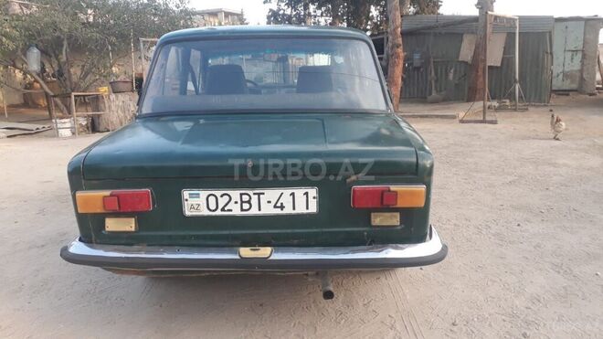 LADA (VAZ) 21011 1979, 150,000 km - 1.5 л - Bakı