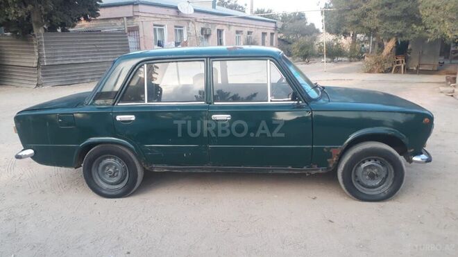 LADA (VAZ) 21011 1979, 150,000 km - 1.5 л - Bakı