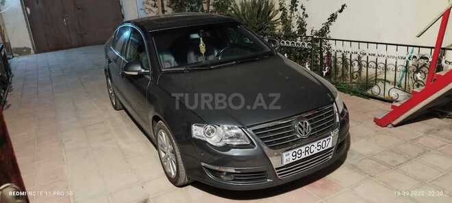 Volkswagen Passat 2010, 172,000 km - 2.0 л - Bakı