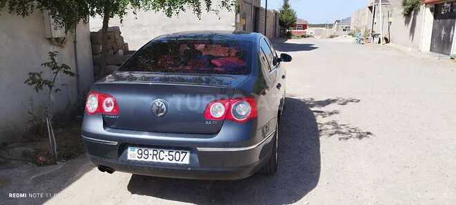 Volkswagen Passat 2010, 172,000 km - 2.0 л - Bakı