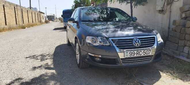 Volkswagen Passat 2010, 172,000 km - 2.0 л - Bakı