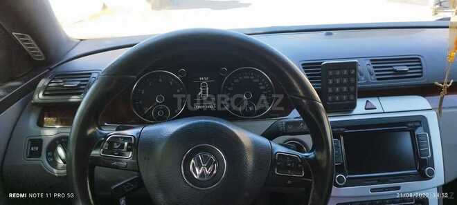 Volkswagen Passat 2010, 172,000 km - 2.0 л - Bakı