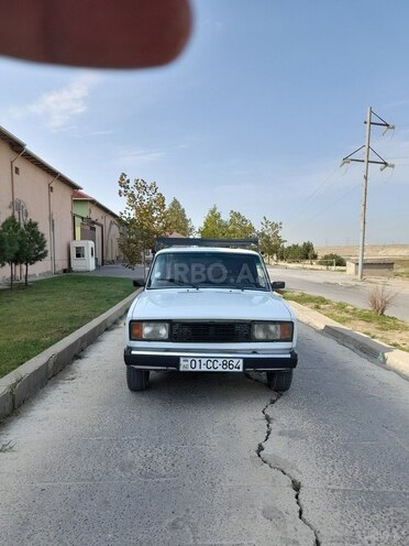 LADA (VAZ) 2104 2006, 52,000 km - 1.5 л - Bakı