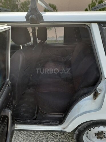 LADA (VAZ) 2104 2006, 52,000 km - 1.5 л - Bakı